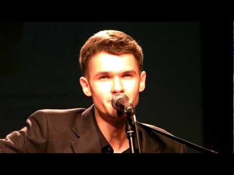 54. Paweł Ruszkowski - Jak wygląda człowiek który ma rację - 47 SFP (2011r.)