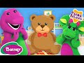 Me And My Teddy Barney Nursery Rhymes And Kids Songs