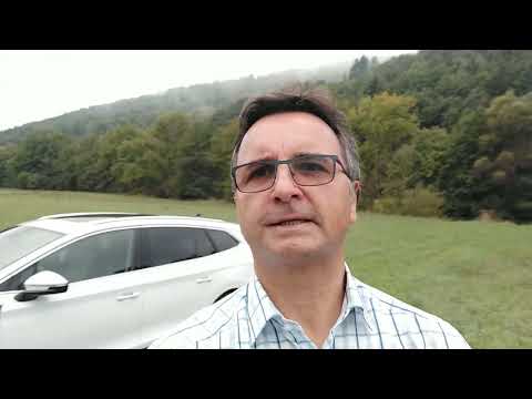 Skoda Enyaq IV80 - Reichweite im Herbst/Winter!!