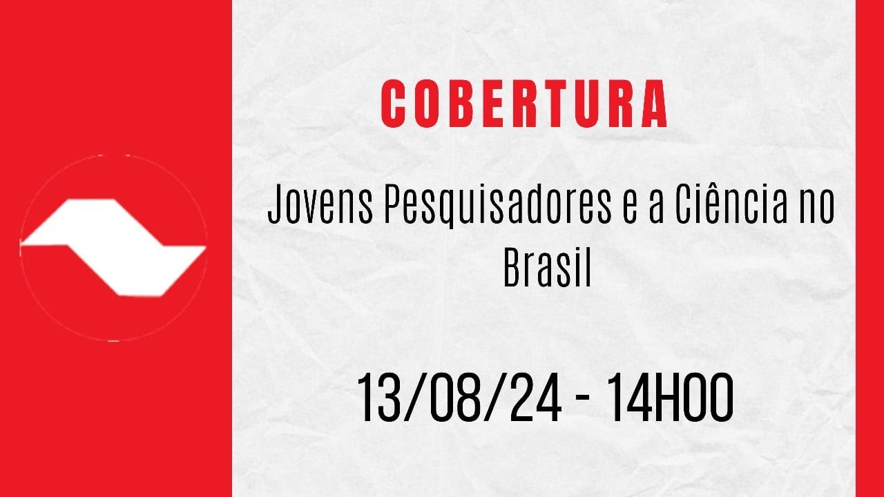 Jovem Pesquisador e a Ciência no Brasil