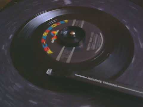 45 rpm: Steve Lawrence - Pretty Blue Eyes - 1959