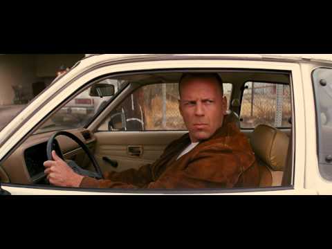 Pulp Fiction Teaser Trailer