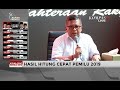 Hasto: Siapa Yang Terpilih, Mereka Adalah Presiden Dari Negara RI, Bukan Dari Parpol Tertentu