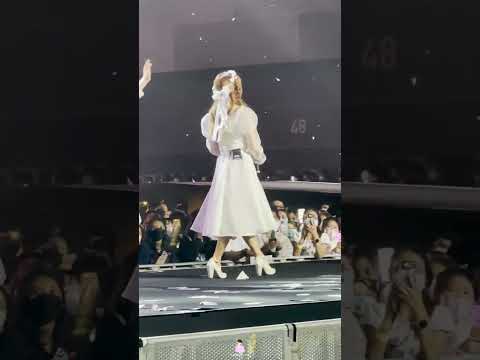 [4K] Sakura no Ki ni Narou - Kaimook BNK48  Focused Camera 221218