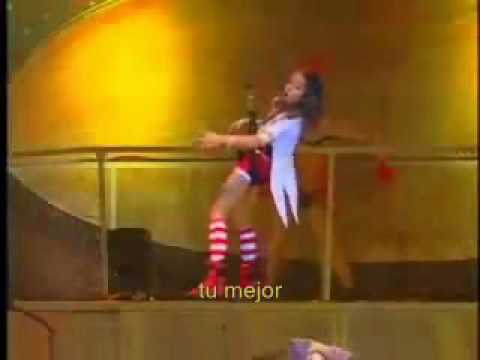 Marioneta - Danna Paola