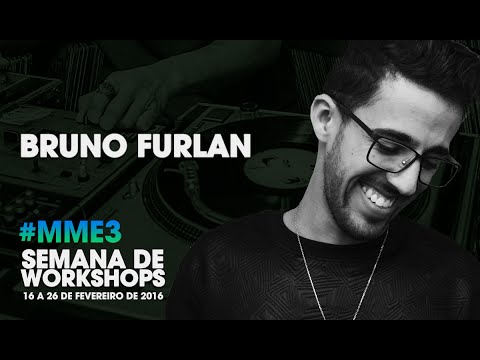 Bruno Furlan - DJ Set @ MME #3 - DJ Ban EMC