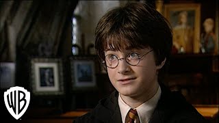 Harry Potter and the Chamber of Secrets  HBO First