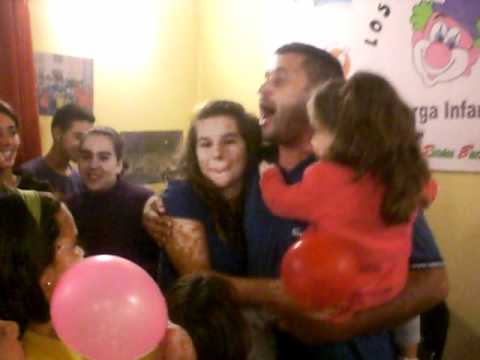 MURGA LOS RETORCIDITOS