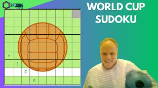 Kick Off with Sudoku!