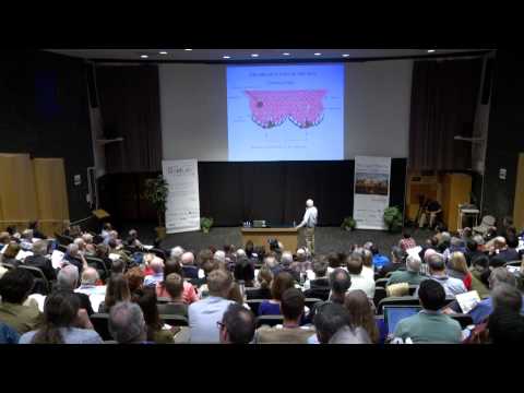 GoldLab Symposium 2015 - William Robinson, M.D., Ph.D.