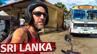 THE SRI LANKA EXPERIENCE | Beyond the Beach Scene
