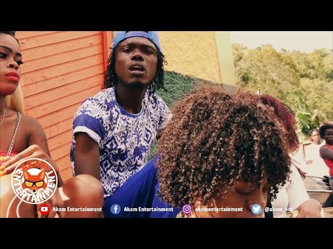 Mad Vibes - Richer Than The Average [Official Music Video HD]