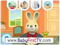 BabyFirstTV Com Harry The Bunny BabyFirstTV