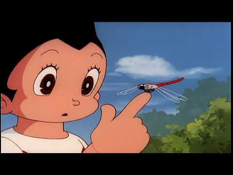 Astroboy 01   El nacimiento de Astroboy
