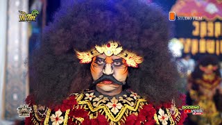 Download lagu Jagad Bahuwirya !!! MARGO BUDOYO TEGALPARALAN - Live Blawong Kulon Muncar Gemawang Temanggung mp3