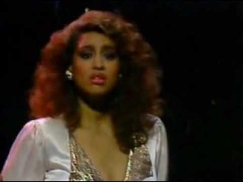 Phyllis Hyman - No One Can Love You More