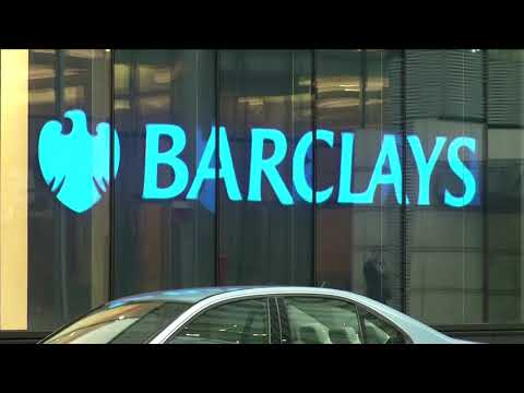 巴克萊銀行利潤雖減半但超預期 (Barclays beats forecasts, though profits halve)