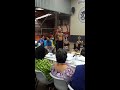 Taputoa 1st Time Lauga Faafetai O A U Ole Samoa 2018