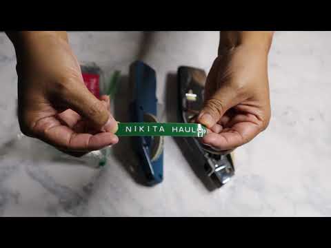 Spausdintuvas DYMO Rhino Professional 5200 / S0841480 video