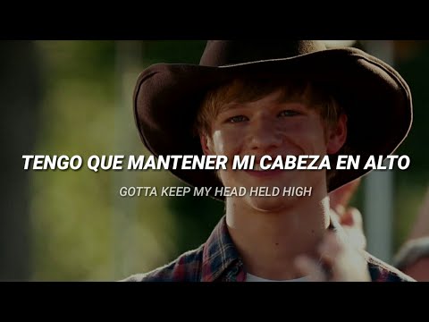 Miley Cyrus - The Climb | En Español