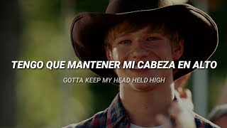 Miley Cyrus - The Climb | En Español