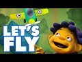 Sid The Science Kid Let S Fly Sid The Science Kid Games PBS Kids