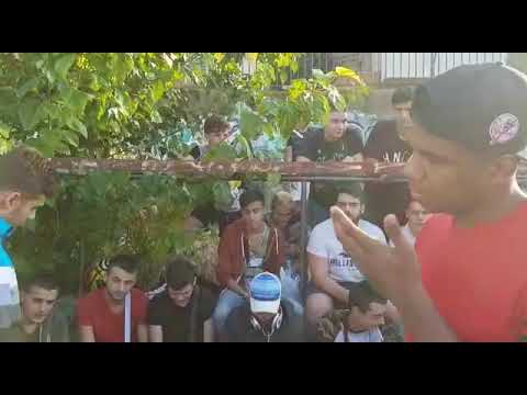 ?? Vs Zanco (1ronda)