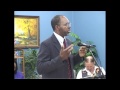 National Day of Prayer Pt 3 Thanksgiving   Rev John Williams