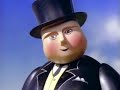 Thomas Y Sus Amigos Episodio 23 Temporada 1 1984 James En Problemas