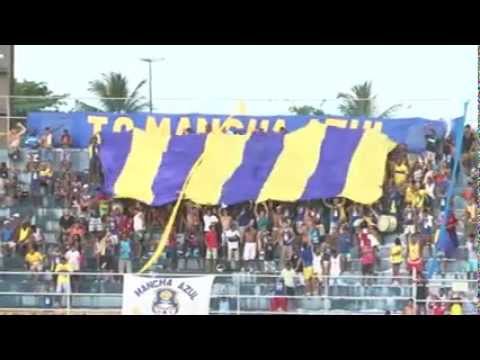 COLO COLO VENCE ATLÉTICO (BA) POR 2 a 0