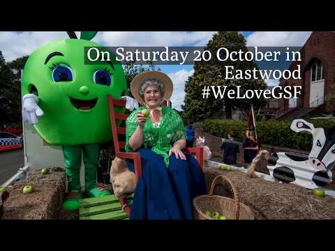 The History of Granny Smith