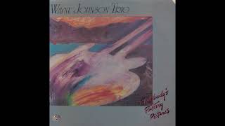 Download lagu Wayne Johnson Trio – Everybody's Painting Pictures (1984) Full Album mp3