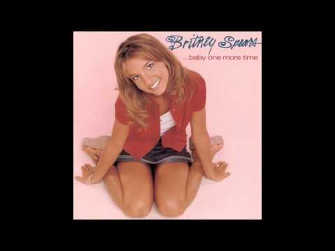 I'm So Corious - Britney Spears