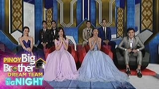 PBB 7 Day 231: Kuya, nagbigay ng mensahe mensahsa kanyang Lucky 7 Housemates