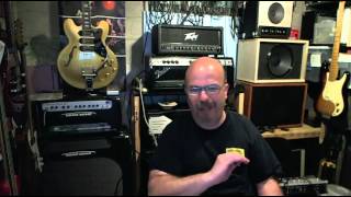Video thumbnail for Peavey Triumph 60 Head vs Genz Benz El Diablo 100 by gtiglx