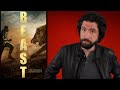 Beast - Movie Review