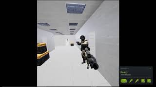 Telekinesis Prototype Video for Oculus and Vive