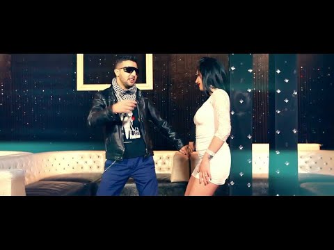 IONUT PRINTU - BUZE DE CATIFEA  [EU IMI ASCULT INIMA] CLIP ORIGINAL 2013