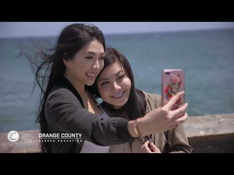 Future Built: Santa Ana College