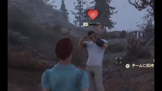 【配信】【吉住よしこ】Fallout 76 ＃1 世界の頂上を目指して