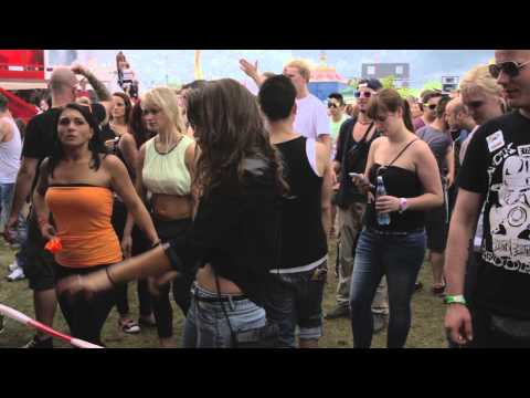 Vollgaaas Aftermovie Ruhr in Love 2014