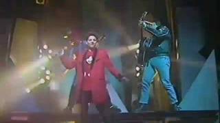 Westworld - Sonic Boom Boy - Tom O&#39;Connor Show - 1987.mp4