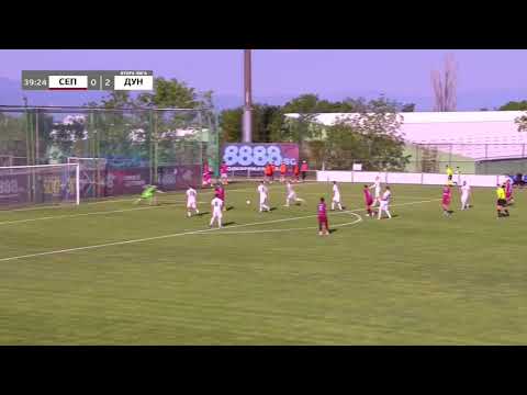 Daniel Nikolov – Promising 19-year-old Bulgarian Goalkeeping Talent ● Highlights