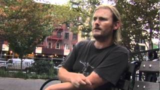 Geoff Barrow interviewed by Michael Vazquez