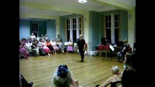 RSCDS Summer School 2008 - week 4 - St Andrews/Sotland - Ladiesstep