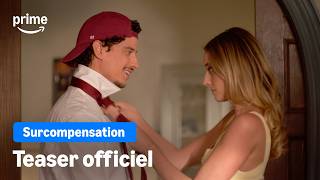 Surcompensation - Teaser Officiel | Prime Video