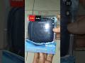 VIVAN VS1 Bluetooth Speaker Shorts