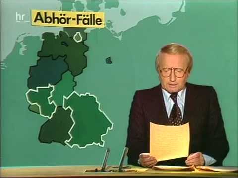 Tagesschau (21.03.1977)