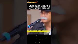 Download lagu GILANG DAN RINA IMPERSONATE BANG IWAN & MAMA INA mp3
