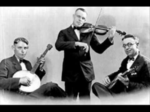 Charlie Poole and his North Carolina Ramblers-Sweet Sunny South